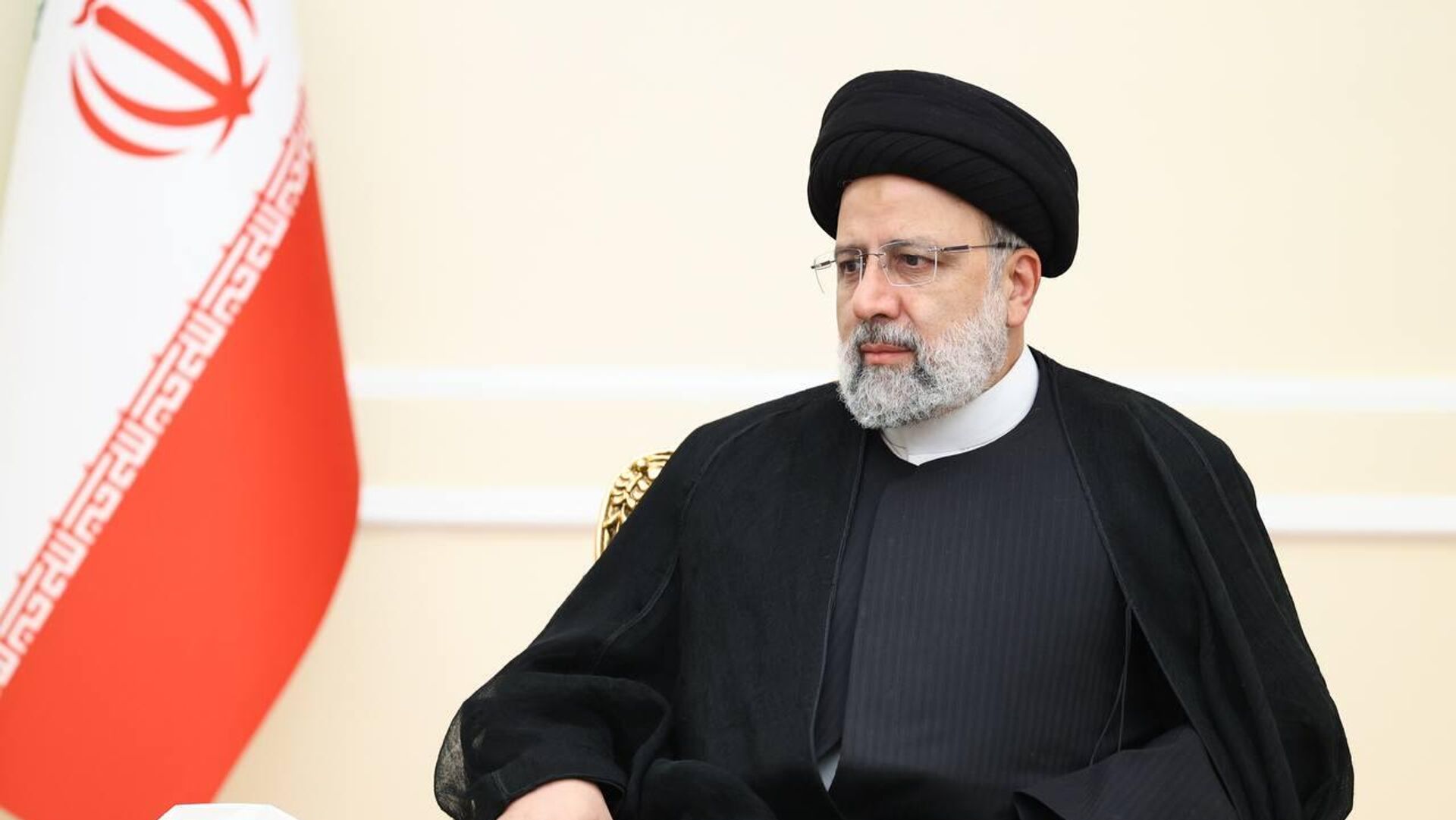 الرئيس الإيراني: استهدفنا مواقع عسكرية إسرائيلية بالصواريخ والطائرات المسيرة