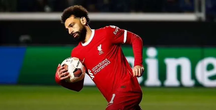 ليفربول يهزم أتالانتا بهدف محمد صلاح ويودع الدوري الأوروبي