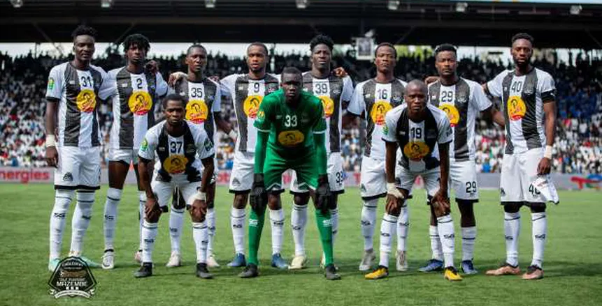 مازيمبي يتأهل لمواجهة الأهلي في نصف نهائي دوري أبطال أفريقيا - الخبر لايف