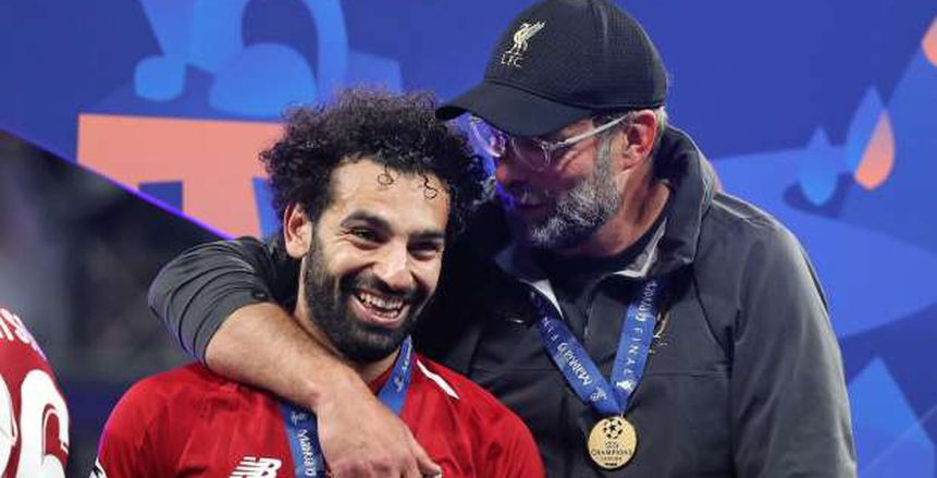 صحيفة «ذا جارديان» تكشف تفاصيل مشادة محمد صلاح وكلوب