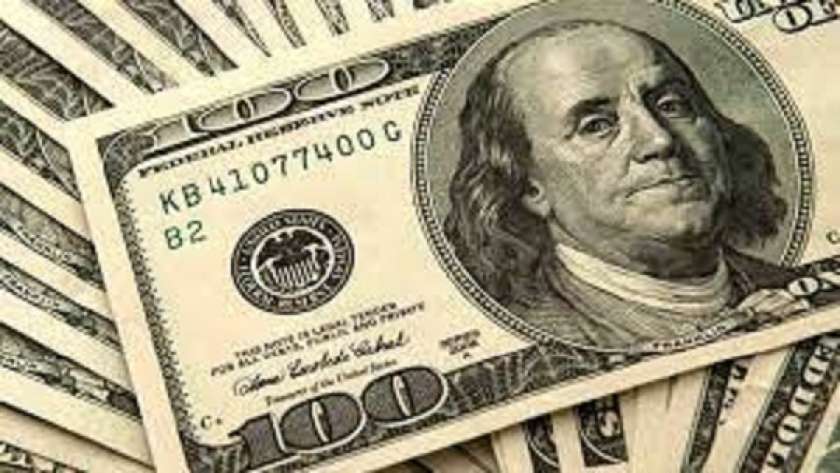 سعر الدولار اليوم الثلاثاء 30-4-2024 في البنوك المصرية