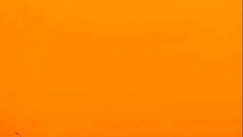 الأرصاد الجوية تكشف حقيقة وصول عاصفة الصعيد للقاهرة والوجه البحري