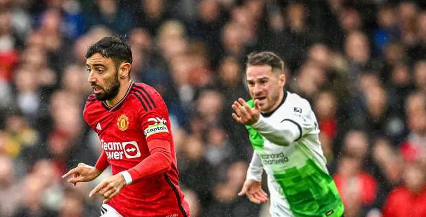 موعد مباراة ليفربول القادمة في الدوري الإنجليزي بعد التعادل مع مانشستر يونايتد