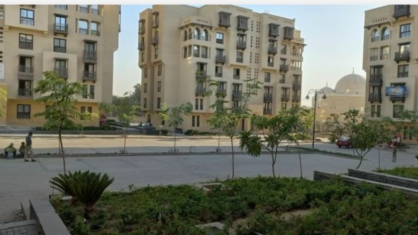 أسعار شقق صندوق التنمية الحضرية