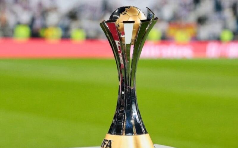 سالزبورج يتأهل لكأس العالم للأندية 2025 بعد هزيمة أرسنال من بايرين موينخ