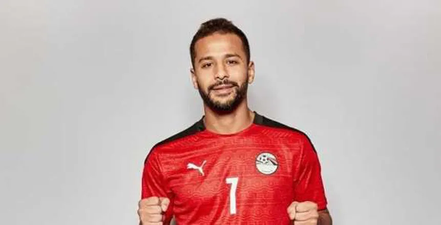 أحمد رفعت لاعب فيوتشر يغادر المستشفي بعد مواقفة الأطباء