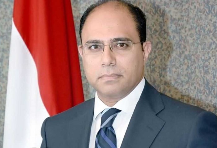 وزير الخارجية يتوجه إلى الرياض للمشاركة في أعمال المنتدى الاقتصادى العالمى