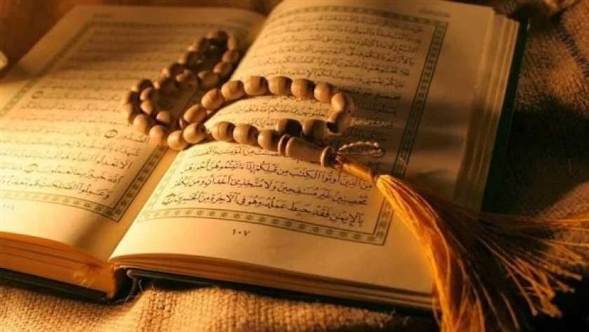 دعاء ختم القرآن الكريم في رمضان.. مكتوب