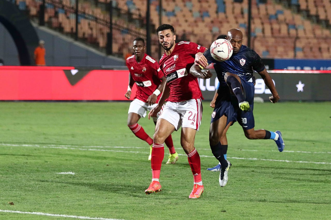 كل ما تريد معرفته عن إقامة مباراة القمة بين الزمالك والأهلي في السعودية