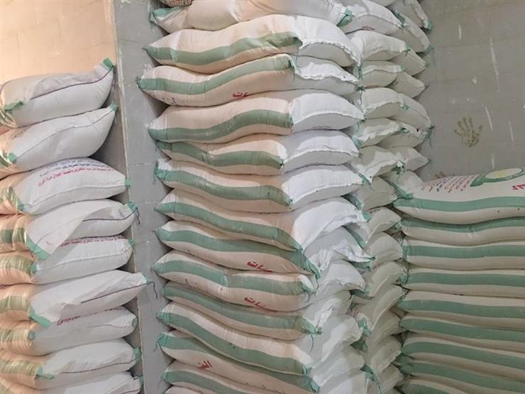 الطن بكام النهاردة.. أسعار الدقيق تتراجع بنحو 2000 جنيه للطن