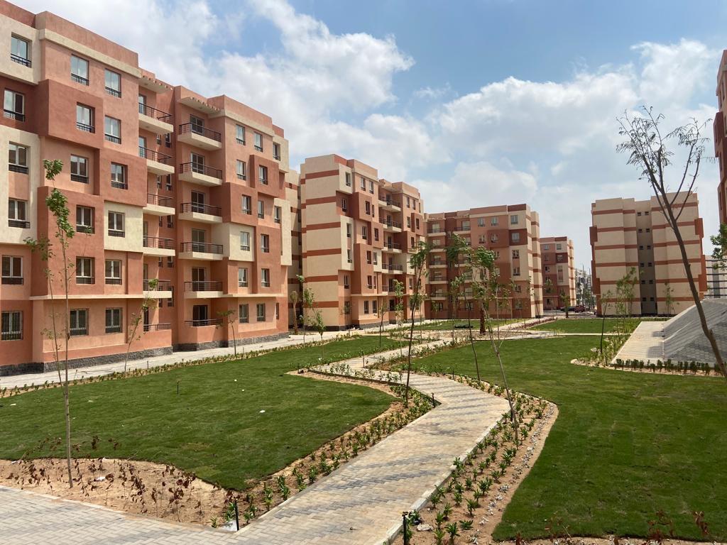 تعرف علي خطوات حجز أراضي الإسكان المتميز لعام 2024