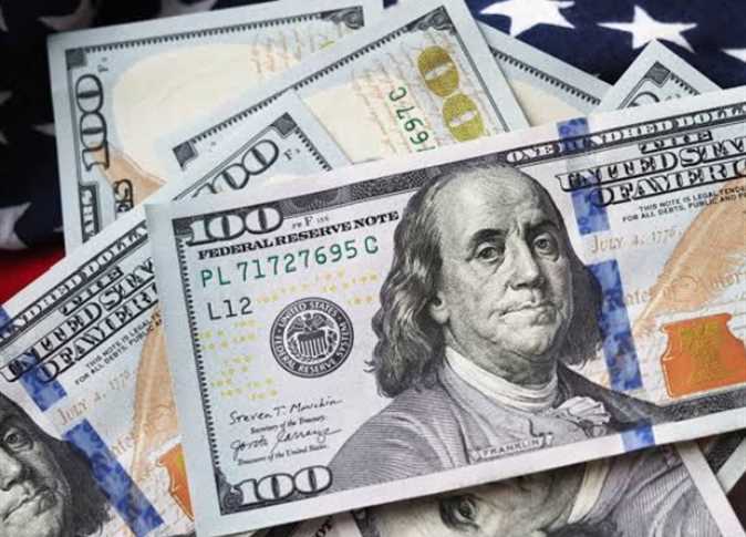 سعر الدولار اليوم الإثنين 15-4-2024 في البنوك المصرية