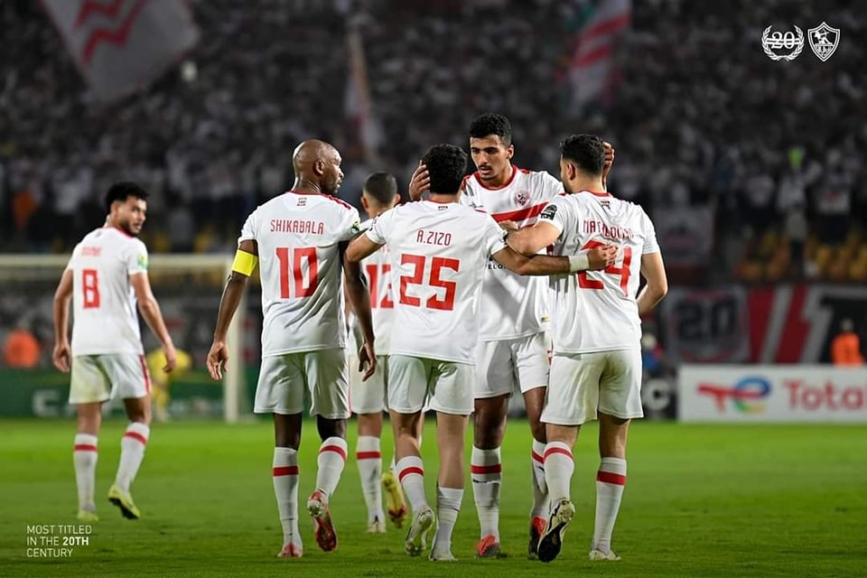 الزمالك يحسم موقفه من مواجهة الأهلي في الدوري بالسعودية