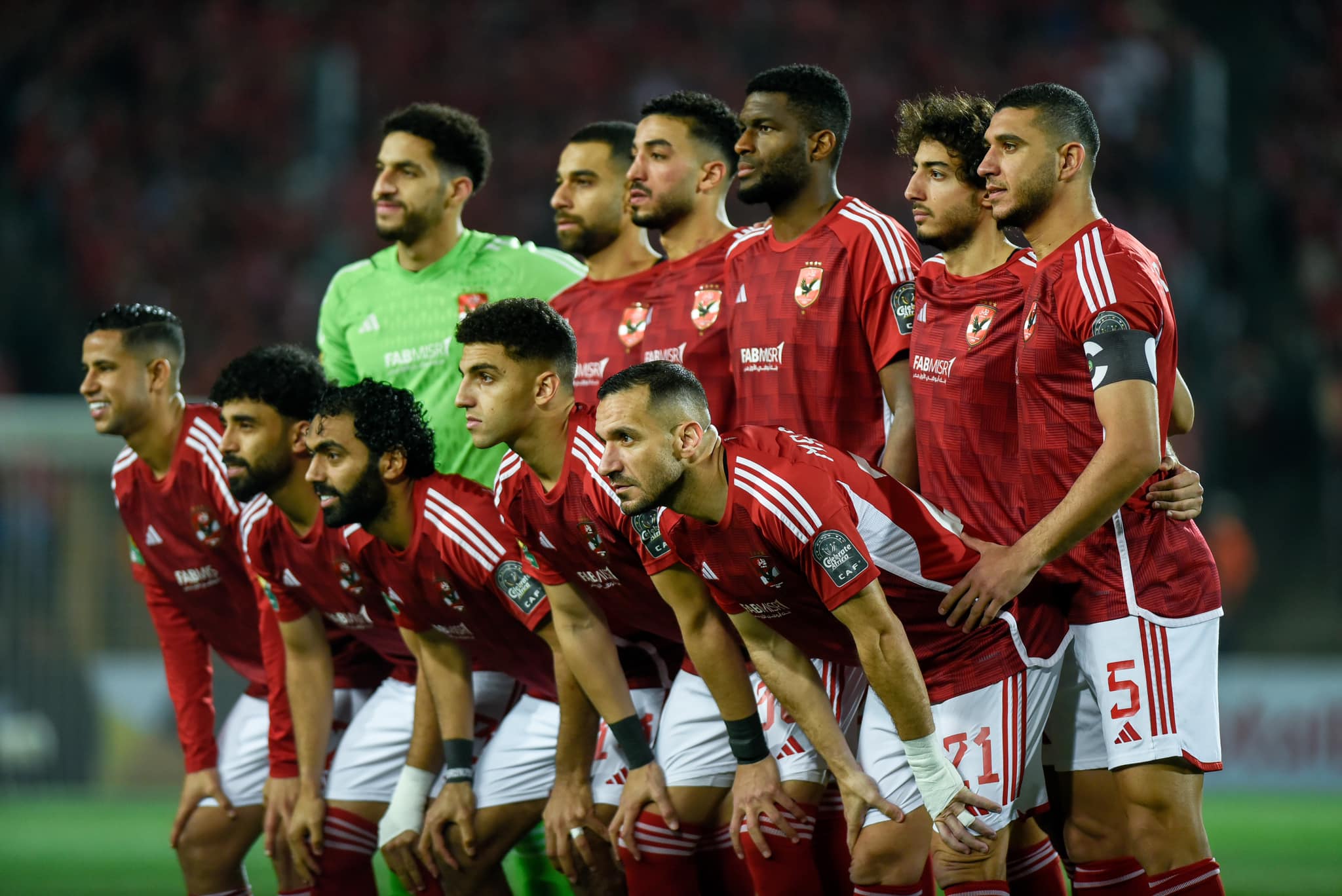 تأجيل مباراتي الأهلي في الدوري المصري.. ماهي القصة؟