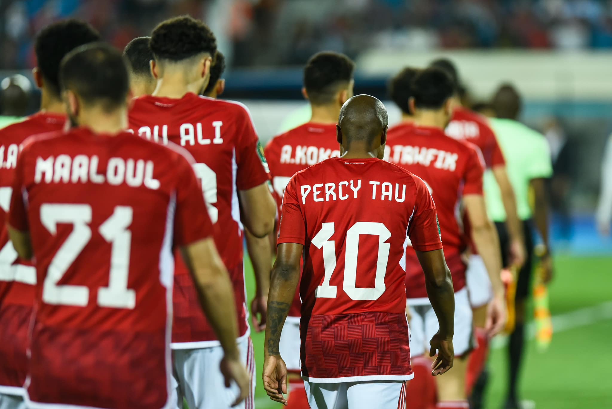 رسميًا.. تأجيل 3 مباريات لـ الأهلي في الدوري المصري