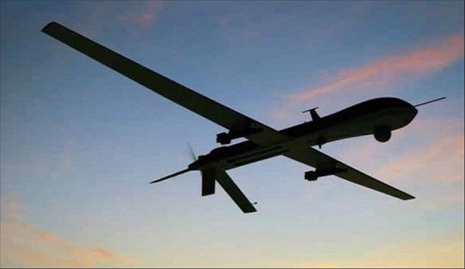 الجيش الإسرائيلى يعلن إسقاط طائرة مسيرة فى إيلات