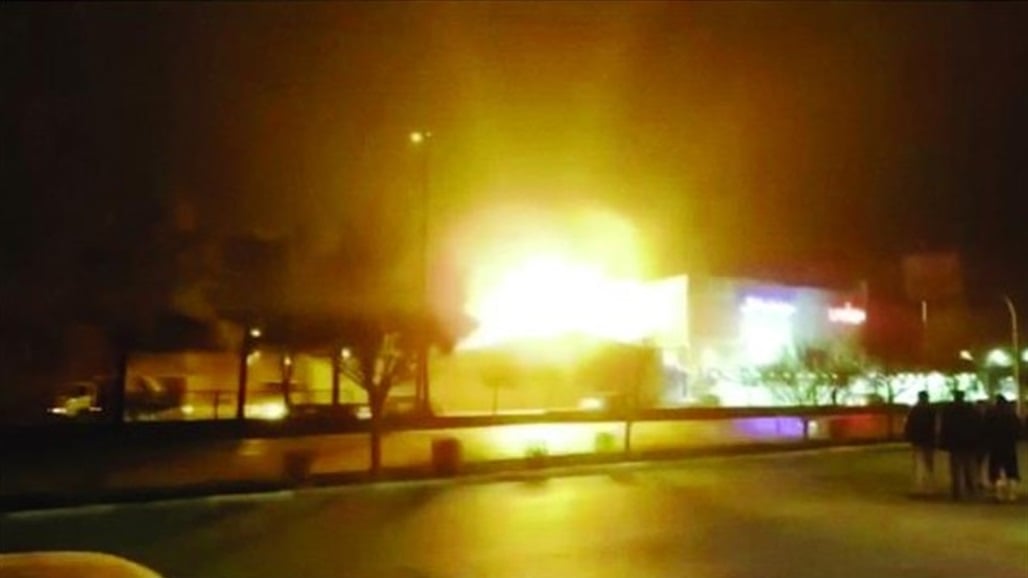 إلغاء رحلات مطار الإمام الخميني الدولى