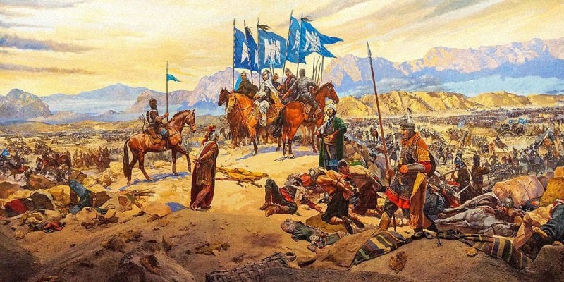 صلاح رشاد .. يكتب: هروب الفضل بن الربيع