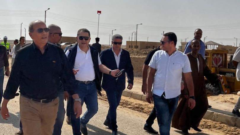 أكبر مصنع سيارات في العالم بمدينة طربول الصناعية.. بالتعاون مع كيانات صناعية صينية