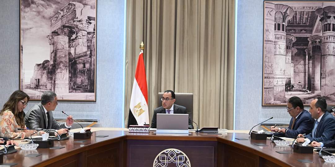 مدبولى يستعرض ترتيبات تنظيم مؤتمر الاستثمار بالتعاون مع الإتحاد الأوروبى 