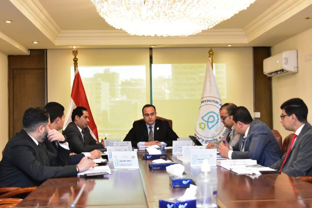 رئيس الرعاية الصحية : وضع خارطة للفرص الاستثمارية في داخل ومحيط المنشآت الصحية