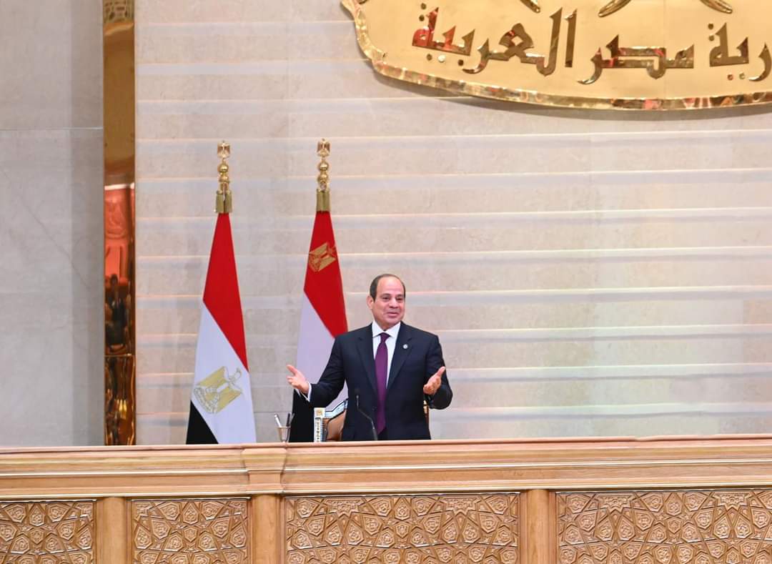 دبلوماسيون:الرئيس نجح فى صيانة الأمن القومي وتعامل بحرص ورصانة مع المشاكل المزمنة