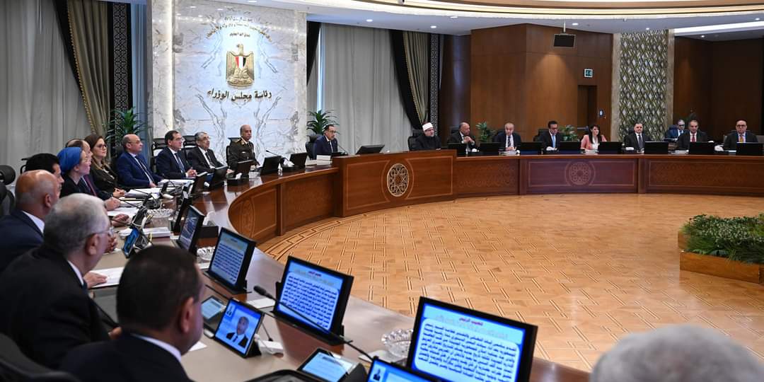 إصدار اللائحة التنفيذية لقانون التصالح فى بعض مُخالفات البناء