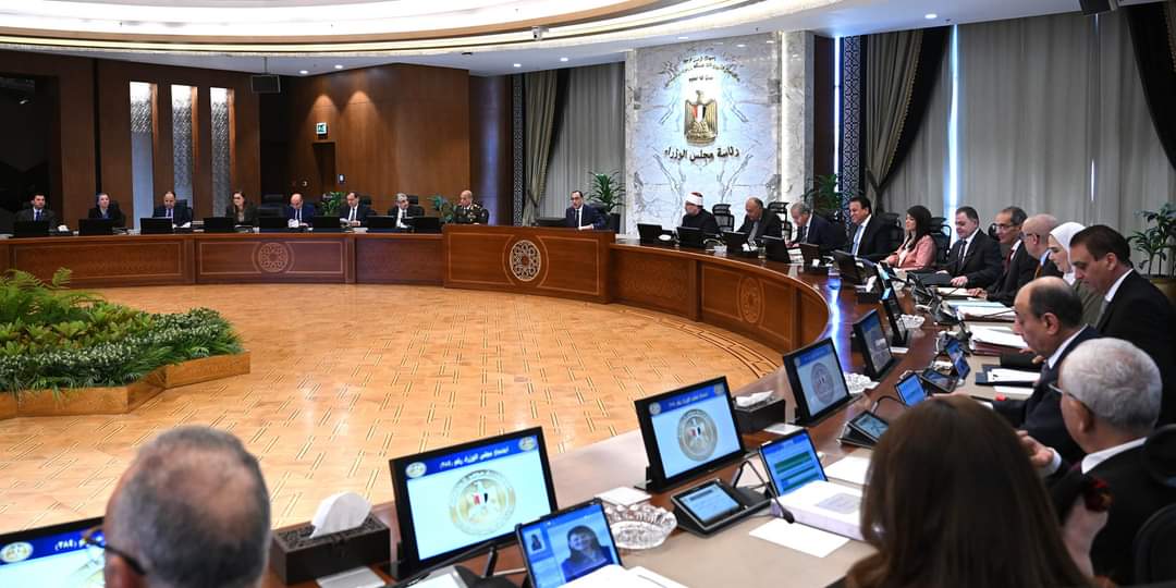 مجلس الوزراء يوافق على استمرار مبادرة دعم فائدة التسهيلات التمويلية المُحفِّزة للقطاعات الإنتاجية
