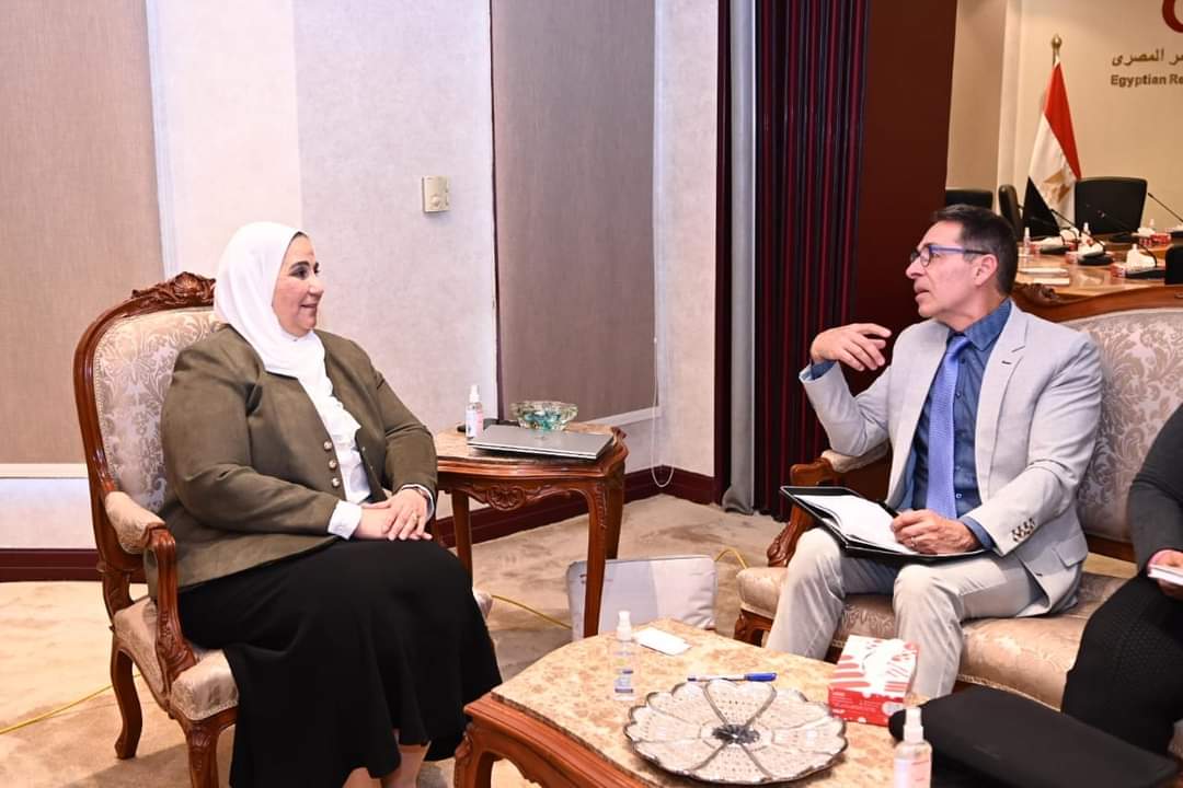 إطلاق حملة موسعة عن حقوق الأشخاص ذوي الإعاقة ومزايا استخراج بطاقة الخدمات المتكاملة