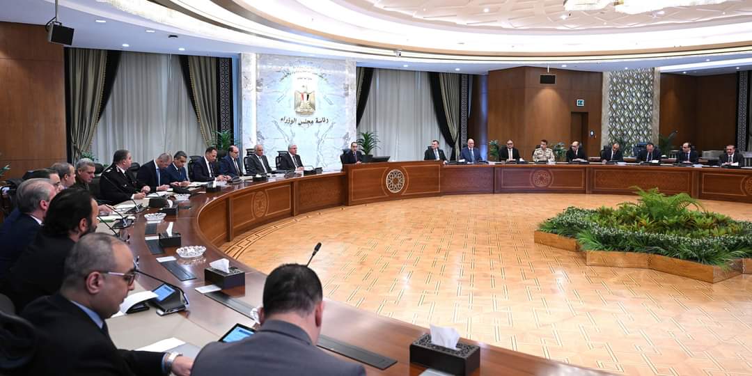رئيس الوزراء يتابع استعدادات افتتاح المتحف المصرى الكبير