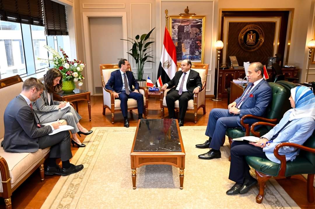 وزير الصحة :  خطة تأمين طبى خلال الاحتفال بعيد الفطر المبارك 