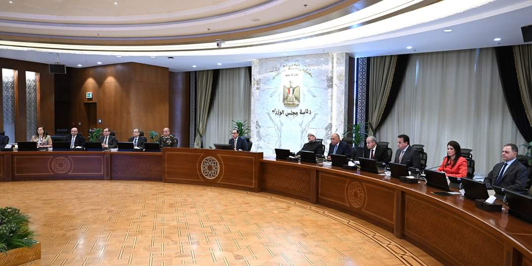 مدبولى : تنفيذ مُخرجات الحوار الوطنى أولوية في المرحلة المقبلة وفقًا لتوجيهات الرئيس