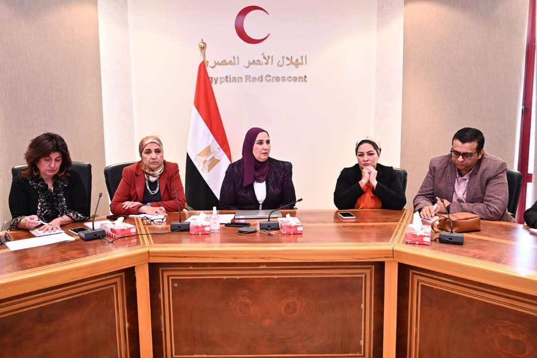 القباج : مصر بتتغير للأفضل" يستهدف تصحيح المفاهيم الخاطئة