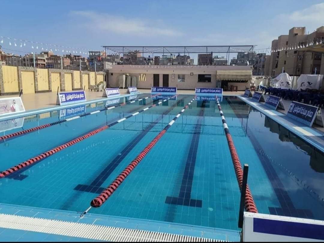 6.6 مليار جنيه إجمالي العائد الإستثماري من المشروعات في الأندية والمنشآت الرياضية