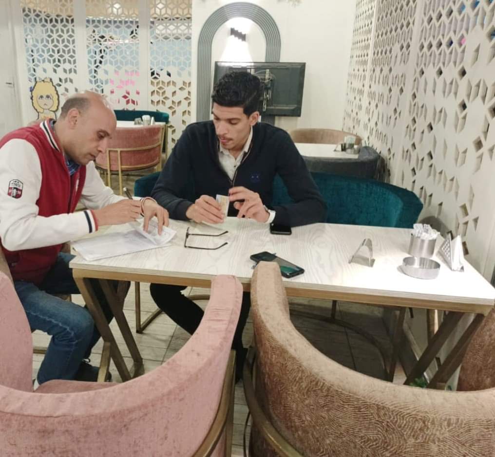 مصايف الإسكندرية تشن حملات مكبرة على المنشآت السياحية خلال عيد الفطر