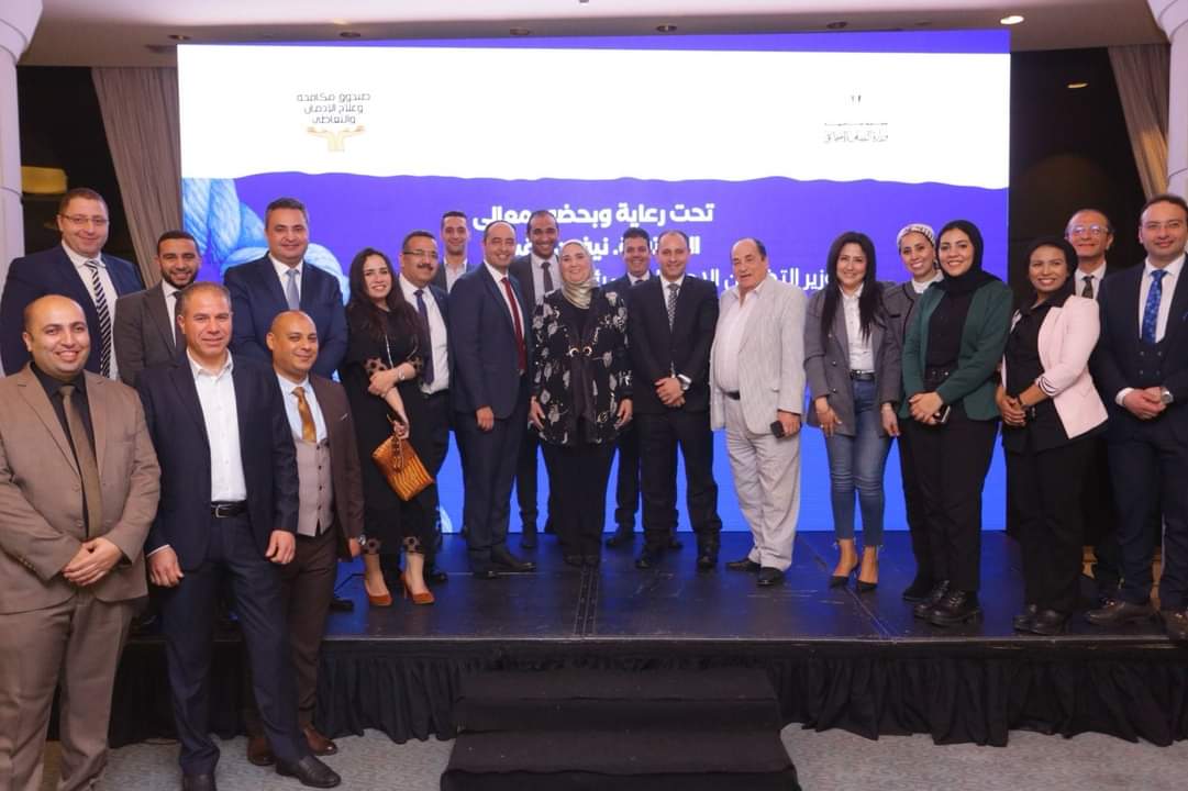 26 مليون مشاهدة لإعلان أنت أقوى من المخدرات