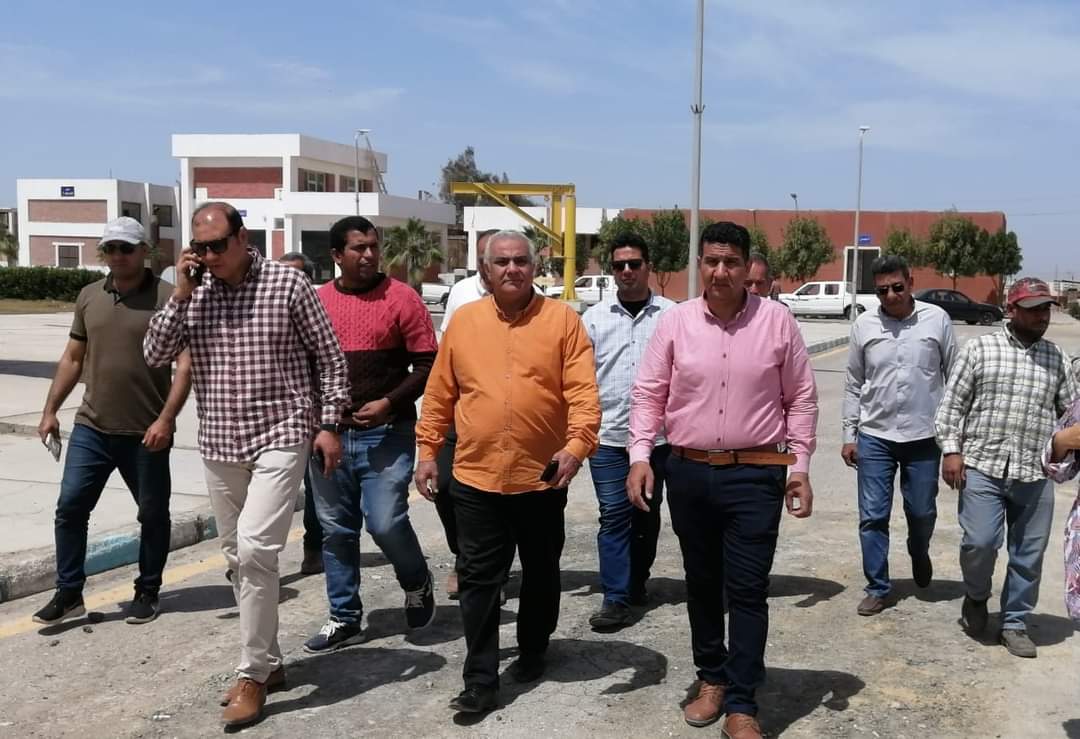 وزير الإسكان يتابع مشروعات محطات تنقية مياه الشرب ومعالجة الصرف الصحي بـ4 مدن جديدة