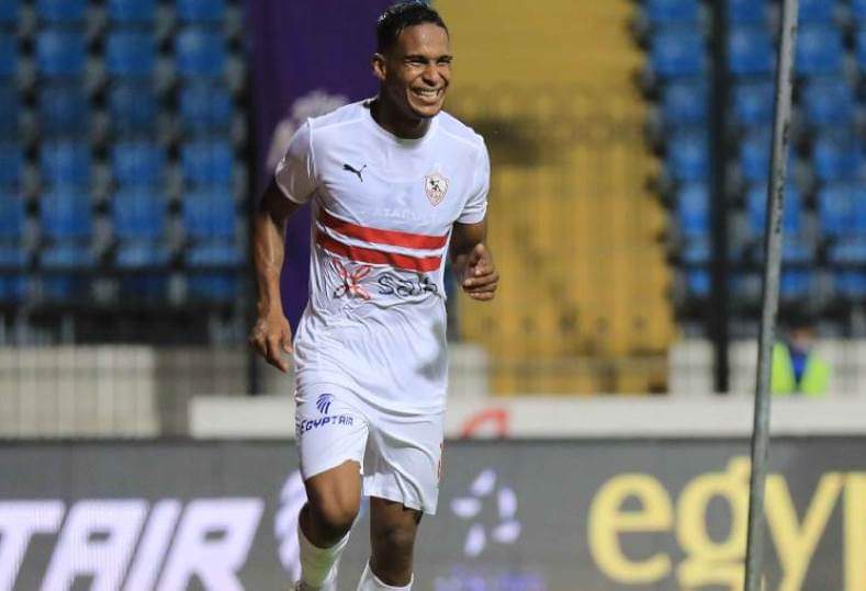 للمرة الأولي منذ 20 عامًا.. الزمالك يفوز على الأهلي في مواجهات الدور الأول بالدوري المصري