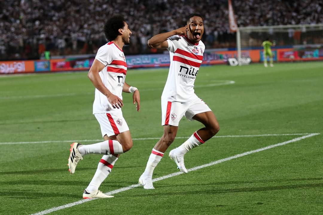 سيف الزمالك.. دبح الأهلى
