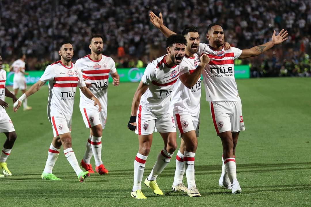 خفة دم لميس: الزمالك مكسبش الأهلى من أيام ‏ما كنا بشورت صغيرين