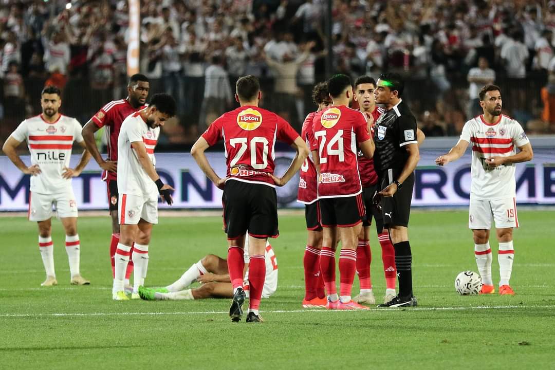 حقيقة رحيل المدير الفني للأهلي مارسيل كولر عقب الخسارة من الزمالك.. شوبير يجيب