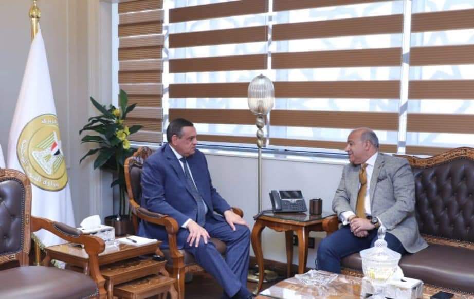 وزير التنمية المحلية يتابع جهود إنشاء المناطق اللوجستية للمنتجات الغذائية بالمحافظات