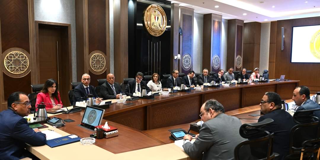 رئيس الوزراء: نستهدف زيادة صادراتنا من 15-20‎%‎ سنوياً