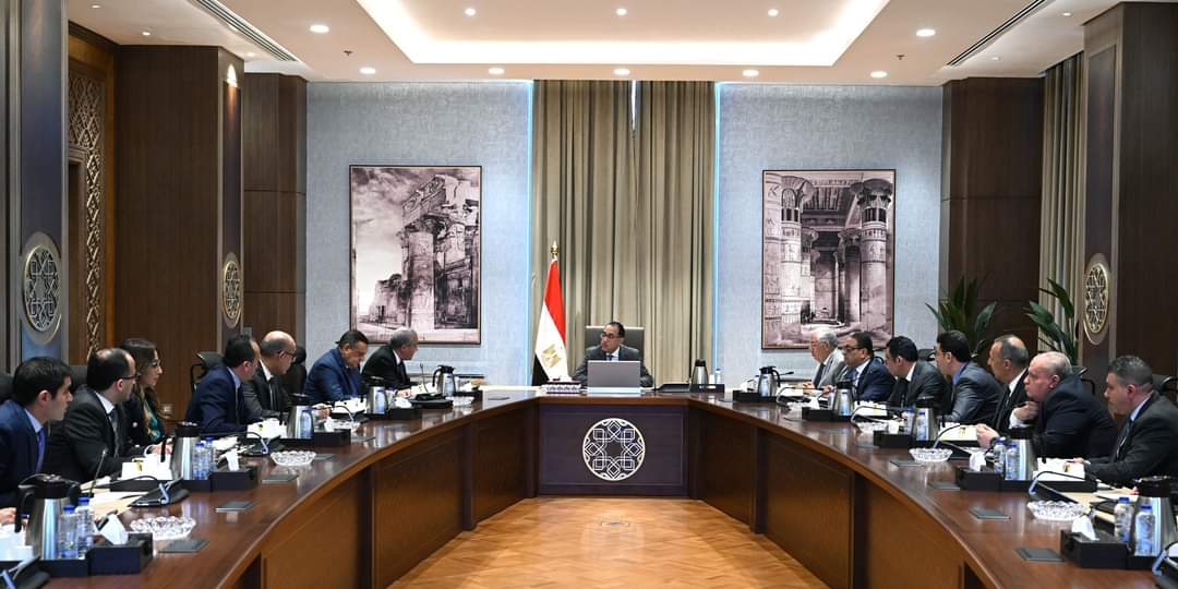 رئيس الوزراء يتابع موقف زراعة الأرز وتوفيره فى الأسواق للمستهلكين
