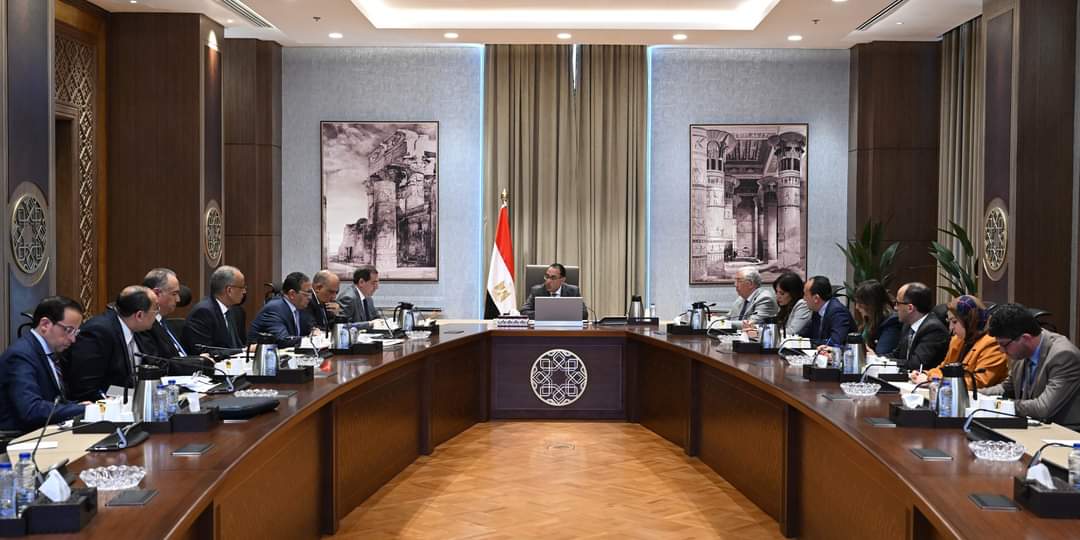 مدبولى : توفير احتياجات السوق المحلية من الأسمدة لخدمة المزارعين