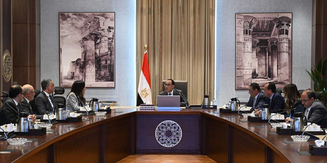 رئيس الوزراء: دعم كامل لتوسعات المُجمع الصناعى ل"هايير" الصينية: