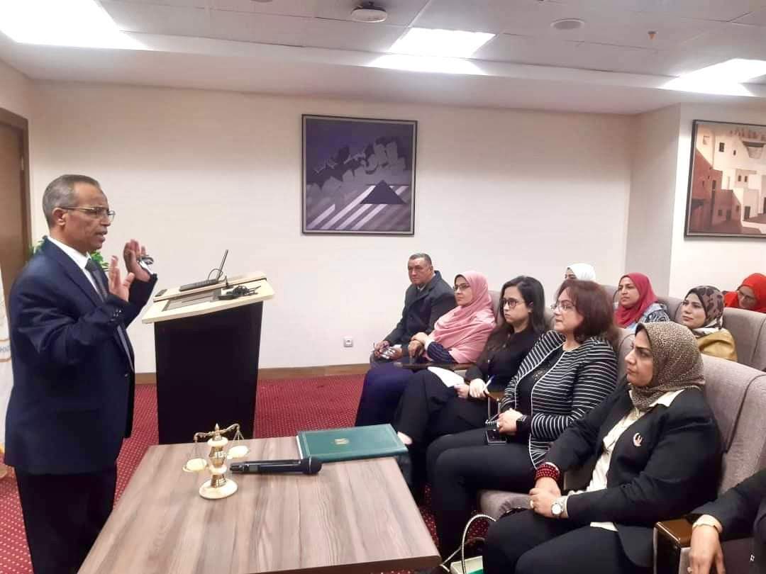 وزارة التعليم تطلق أولى فعاليات ورقة سياسات تقييم أنشطة المبادرة الوطنية "دوى" 