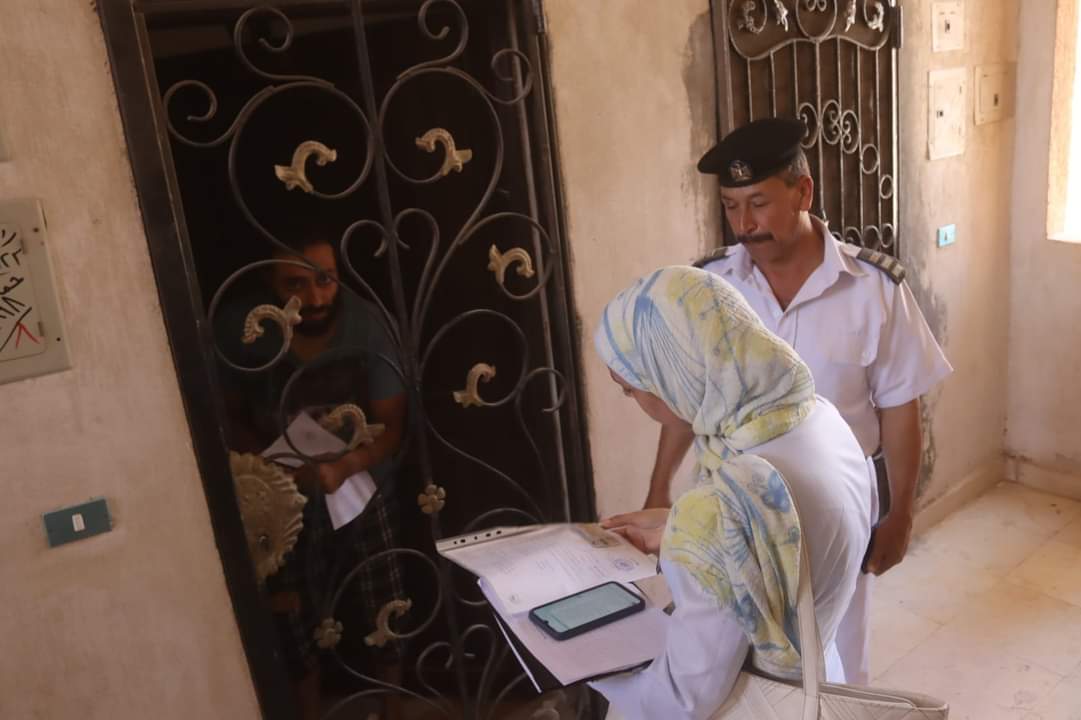 وزير الإسكان:نفذنا أكثر من 900 حملة ضمن منظومة الضبطية القضائية للتأكد من شغل المستفيدين لوحداتهم السكنية 