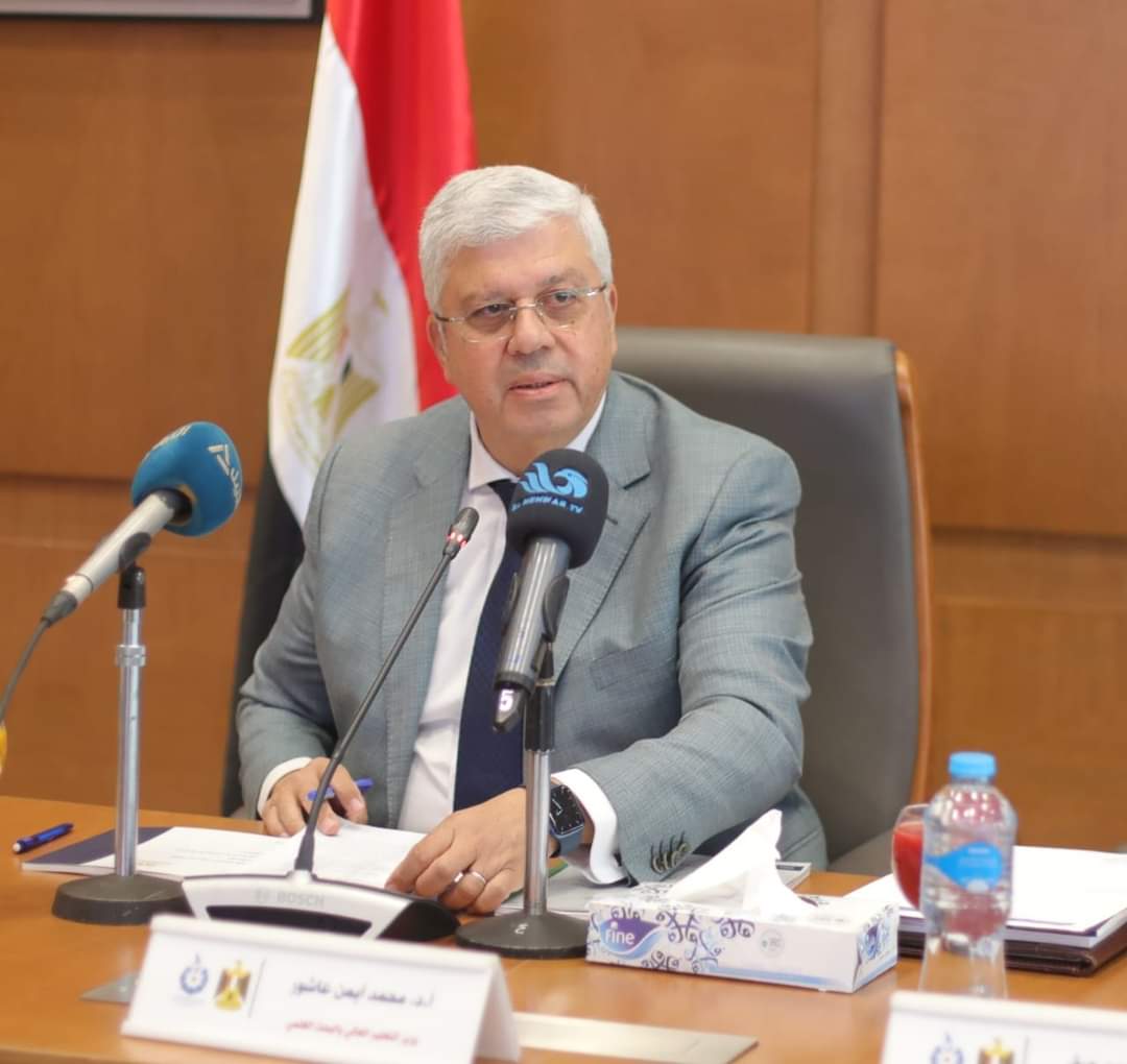وزير التعليم العالى : دعم ثقافة الإبداع والابتكار بين طلاب الجامعات والمعاهد العليا