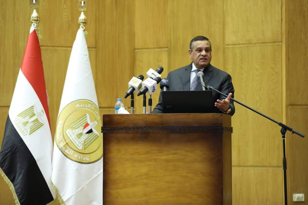 الحكومة بدأت تطبيق الإجراءات التنفيذية لقانون التصالح الجديد فى مخالفات البناء  